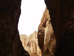 -天山神秘大峡谷