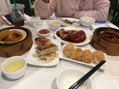 -同乐轩港式早茶