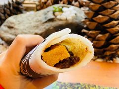 有机玫瑰甜酥饵块-饵块食光·云南有机手作饵块