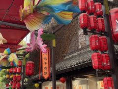 -杭州宋城