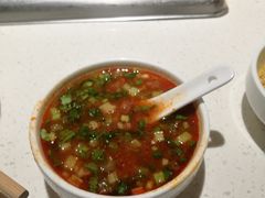-海底捞火锅(顺义华联店)