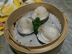 白兔虾饺-点心代表DIM SUM ICON(中环店)