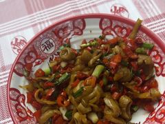 -高嗲嗲·湘味爆炒王(云密城店)