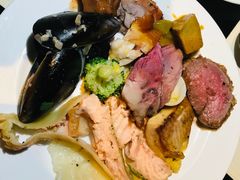 -澳门旅游塔360°旋转餐厅(南湾湖广场店)