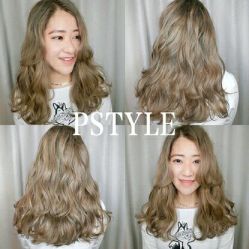 点击看大图 -P.STYLE派斯造型