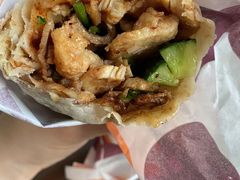 -高麦卷饼王(星海生活广场店)
