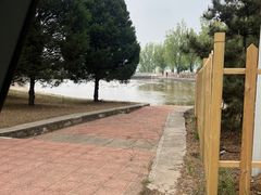 -青龙湖公园