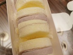 -好利来(紫竹院店)