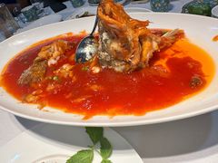 -一品江南韵·淮扬菜