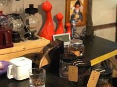 -109 COFFEE(建筑学院店)