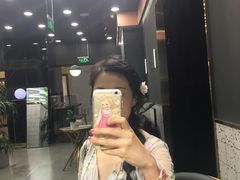 -海马体照相馆|大师(北京华贸中心店)