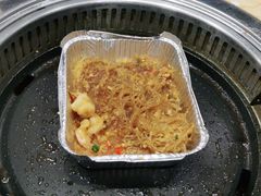 -花味·自助烤肉(雨花客厅店)