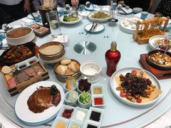 -聆桂烤鸭·金奖烤鸭(静联广场店)