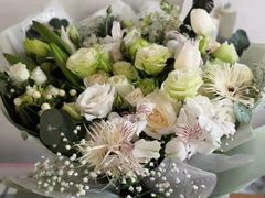 -ChaKo Flora ·茶子花艺 (市北店)