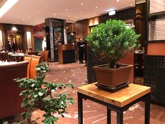 大堂-镛记酒家