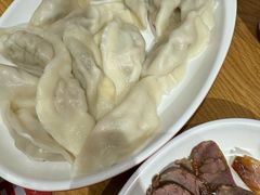 -喜家德虾仁水饺(马栏店)