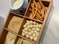 -郭靖·烤全羊·内蒙菜·烧烤(望京旗舰店)