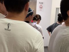 -南山文体中心-游泳馆