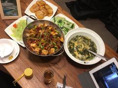 -喜味家·瑶族宴
