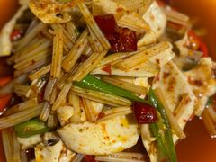 -大众跷脚牛肉馆·非遗传承单位(峨眉山店)