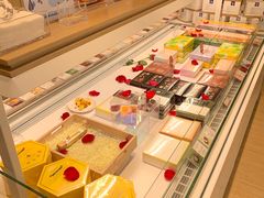 -好利来(红牌楼店)