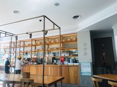 -村外有星光小食铺(长嘉汇店)