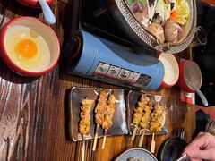 -鸟鹏烧鸟居酒屋(龙岗万科店)