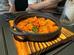 -Ameigo梅果·云贵川bistro(长宁来福士店)