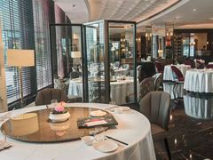 -上海总会SHANGHAICLUB(兴业太古汇店)