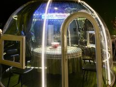 -1819餐厅·团队聚餐·烤串·精酿