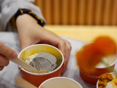-Dal Cuore 达可芮冰淇淋(陕西北路店)