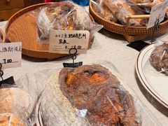 -佐敦面包铺·JORDAN BAKERY