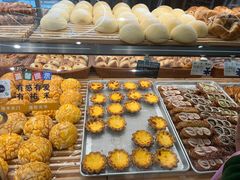 -UH祐禾(上海荟聚店)