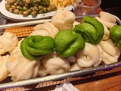 -山河屯铁锅炖(哈西站店)