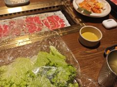 -新石器烤肉(中房金谊广场店)