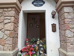 -中旅阿那亚九龙湖·公主酒店
