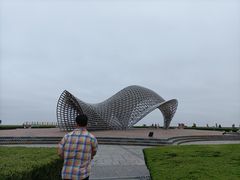 -南汇嘴观海公园