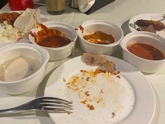 -戈拿旺巴西烤肉(崇文门店)