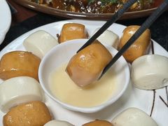 -老来福·非遗酸汤兔(凯旋路店)