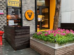 -超级猩猩健身·团课·瑜伽(花园道店)