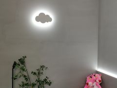 -云境cloudland·口味蛋糕•下午茶(长江路店)