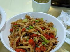 -笨罗卜浏阳菜馆(龙华鹏润达店)