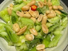 -蘸小院铁锅炖·蘸酱菜·东北菜(怀远门店)