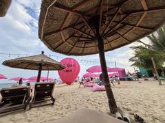 -石梅湾艾美度假酒店