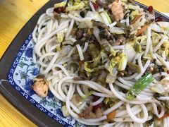 -福州人铭小吃