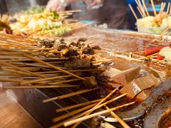 -大姐麻辣烫(莲宝中路店)