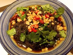 酸辣厥根粉-烟火鱼乡(金鹰店)