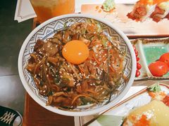 -玉川屋创意日料Bistro(柳巷店)