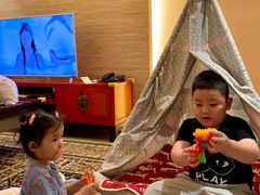 -太阳岛度假酒店