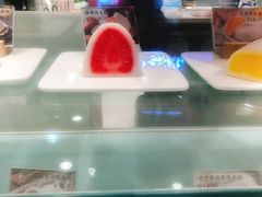 -聪记香港糯米糍(天虹店)